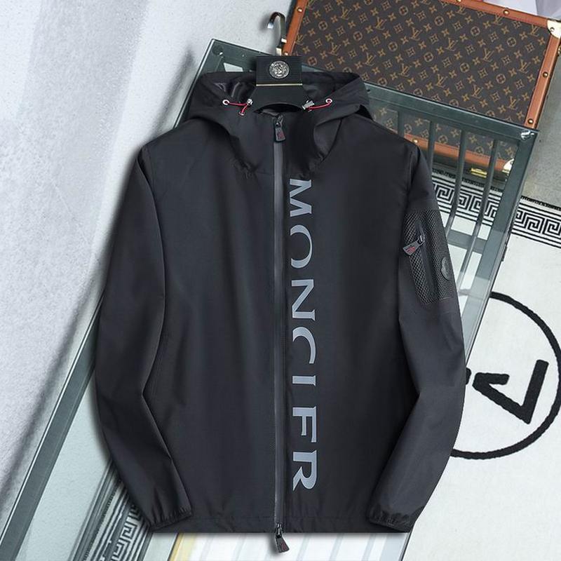 Moncler Men's Outwear 54